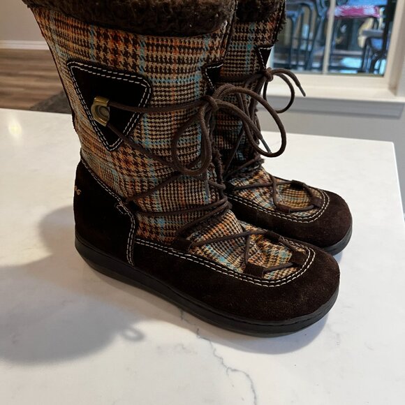 Winter Boots - Rocket Dog - Women Size 10 - Picture 14 of 16